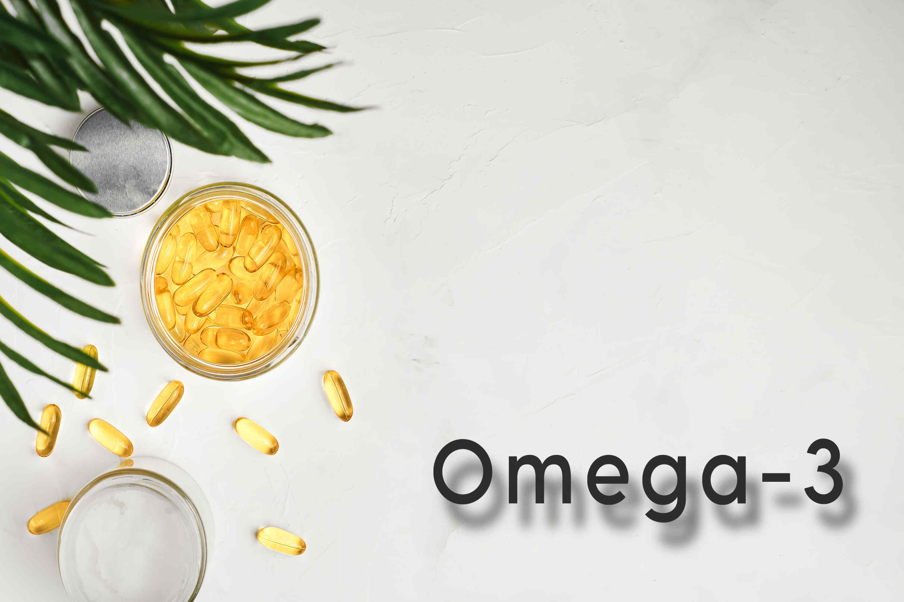 Your Ultimate Guide To Omega-3 Fatty Acid
