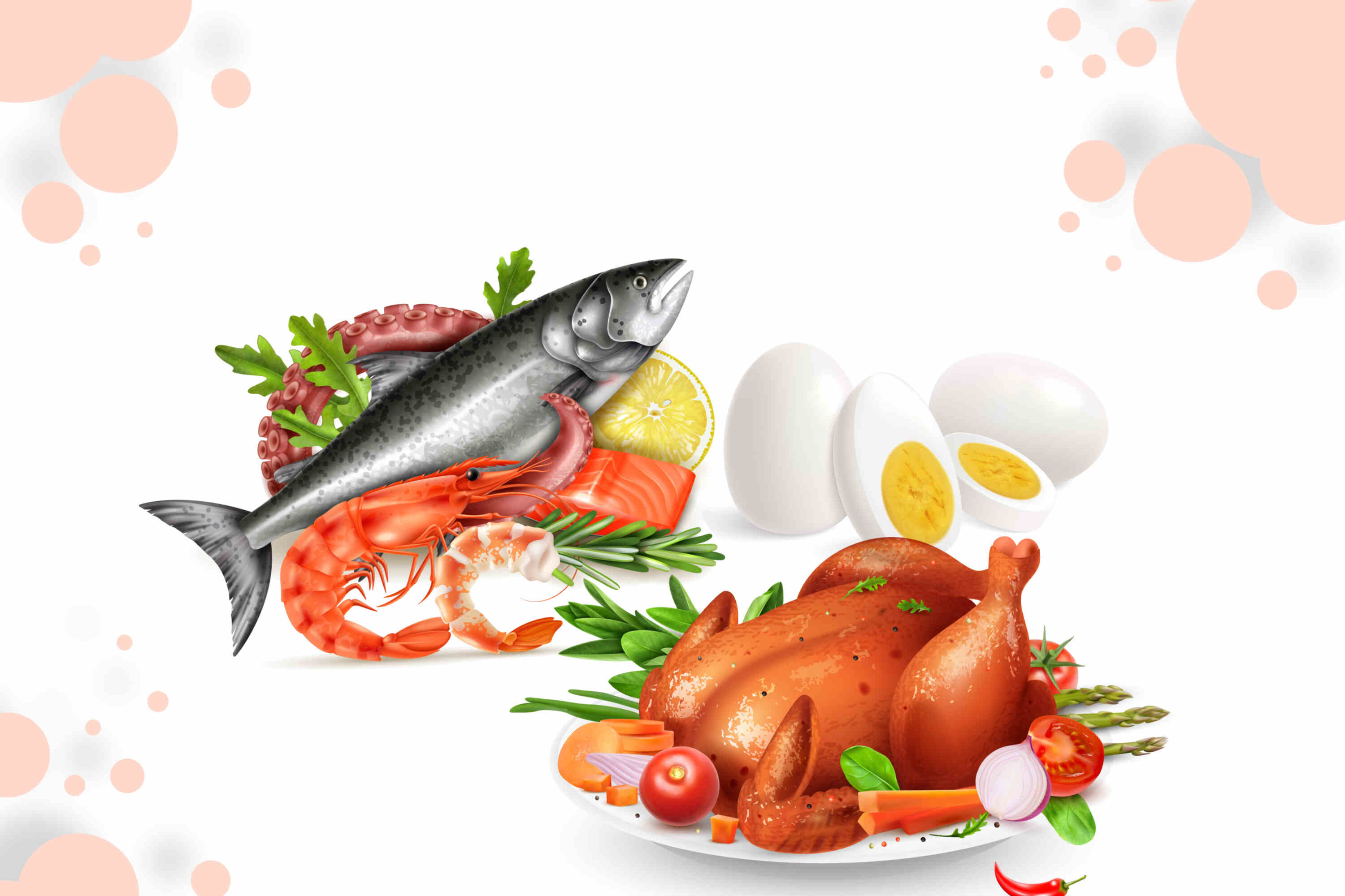 Pros And Cons Of Being A Non-Vegetarian