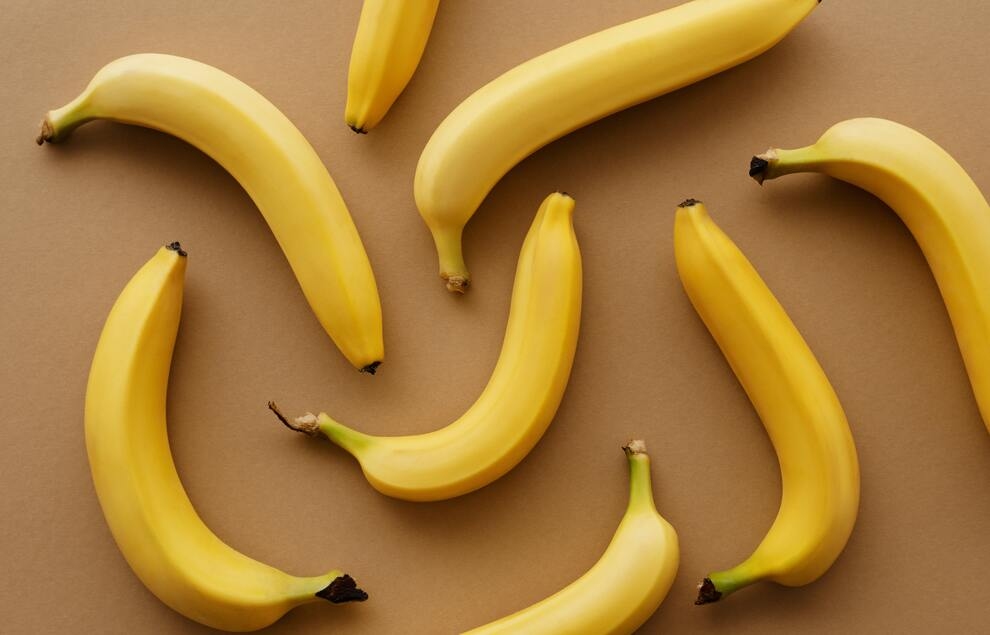 Banana - A Magical Fruit