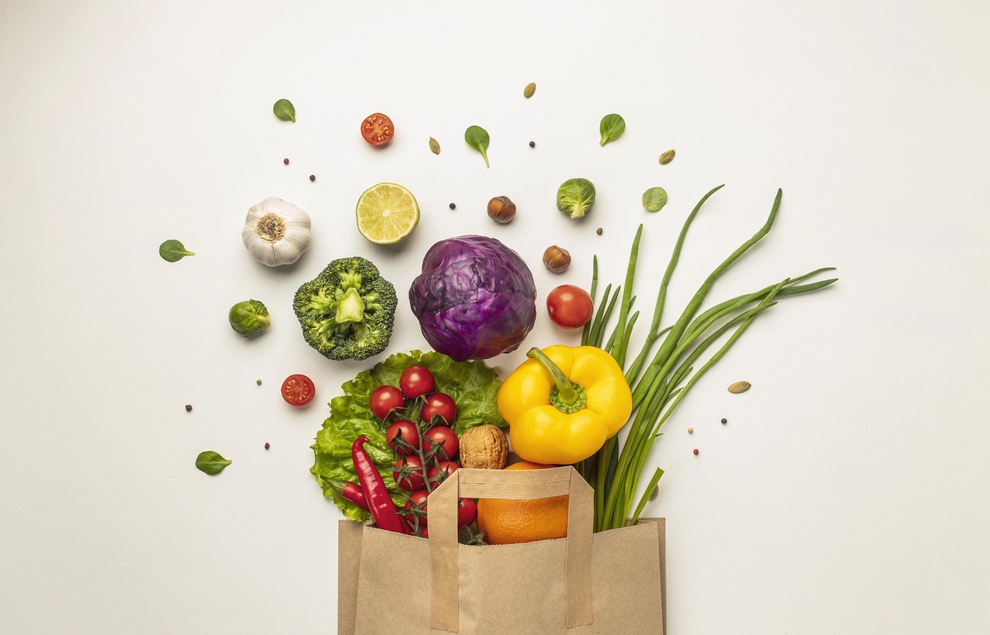 Go Vegan And Live Longer: Pros And Cons Of Being Vegan